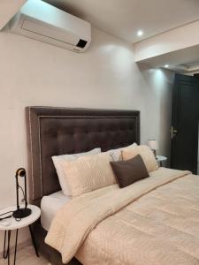 Duplex 3 chambres Victor Hugo