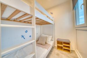 Ferienpark - Haus F, App 0F1007