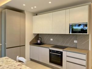 B195 Donego - Elegante alloggio al mare