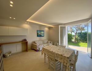 B195 Donego - Elegante alloggio al mare