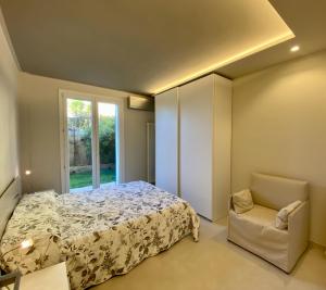 B195 Donego - Elegante alloggio al mare