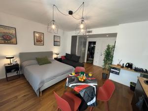 il tuo bnb bovio28 - Full home e Park