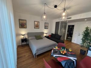 Il Tuo bnb Bovio28 Bari - Full Home - Parking - Center e Sea