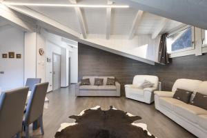 Mansarda Angels Home