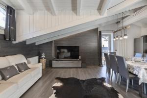 Mansarda Angels Home