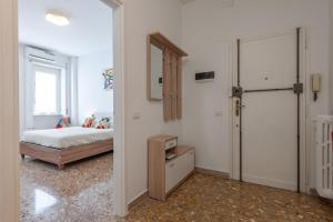 Bright & Stylish Flat near Villa Pamphili