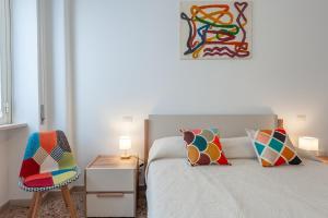 Bright & Stylish Flat near Villa Pamphili