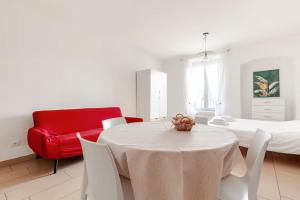 Casa Angela Apartments