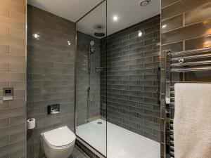 Dakota Manchester Airport