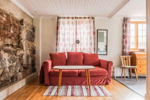 Franshammars vandrarhem