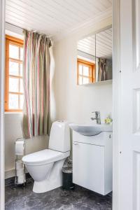 Franshammars vandrarhem