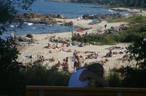 Sandkaas Family Camping & Cottages