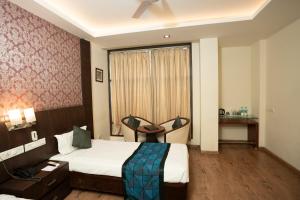 Hotel Tirupati Plaza