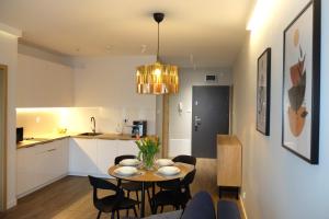 Apartament TOLKA odpoczywaj i pracuj