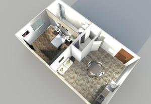 Hermoso Housing Tortona