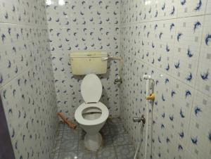 Sri Sai Dwaraka Home stay