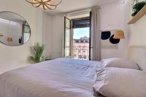 P&R - Confort retro, 1 bdr, in Plainpalais