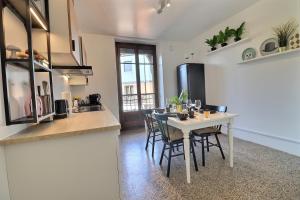 P&R - Confort retro, 1 bdr, in Plainpalais