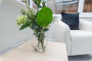 Spacious 3BR Townhouse Long Stays St Johns Wood