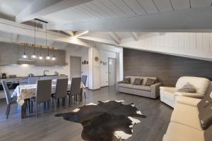 Mansarda Angels Home