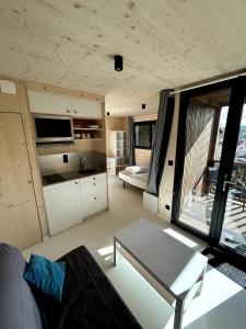 Studio de jardin en pleine nature a 15km de Paris