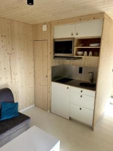 Studio de jardin en pleine nature a 15km de Paris