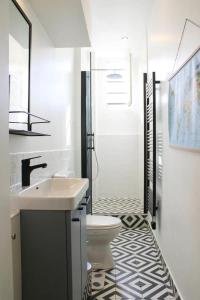 Beautiful apartment near Luxembourg Gardens