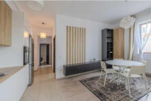 The Chronos LoftTimeless Design Meets Urban Pulse