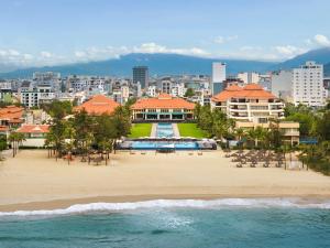 Pullman Danang Beach Resort