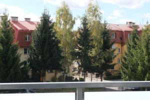Apartament TOLKA odpoczywaj i pracuj
