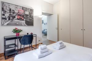 Idea! - Sweet Dreams in Florence