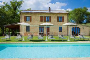 Villa Lucia