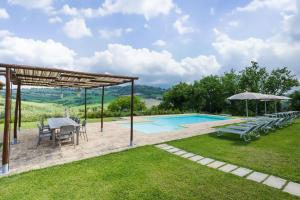 Villa Lucia