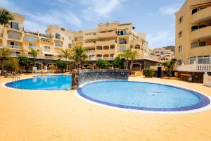 Parque Tropical Sea & Sun Retreat