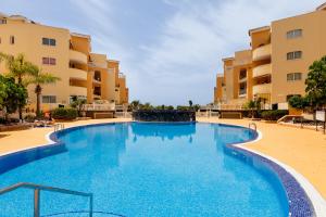 Parque Tropical Sea & Sun Retreat