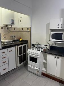 Departamento Mar del Plata