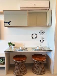 Beach Class Summer Residence