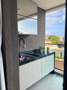 Beach Class Summer Residence