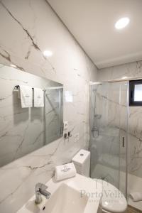 Gloria in Porto C - Porto Velho Apt