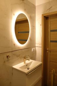 Apartament TOLKA odpoczywaj i pracuj