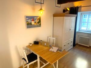 Gemütliches Altstadtjuwel im Herzen Passaus