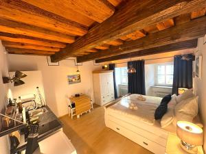 Gemütliches Altstadtjuwel im Herzen Passaus