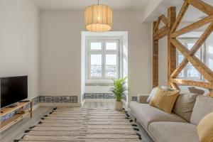 Bairro Alto Garden by Homing