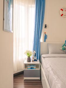 2BR Luxury riverview - Melody of the Sea Monarchy