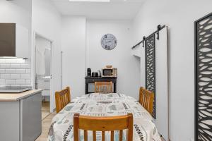 Gîte Uncinatum - La Grange Du Logis