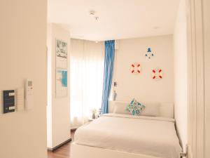 2BR Luxury riverview - Melody of the Sea Monarchy