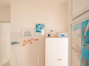 2BR Luxury riverview - Melody of the Sea Monarchy