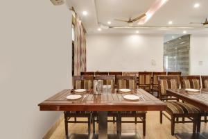 Hotel O The Gomti Hotel