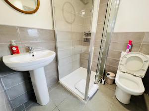 The Amber Suite - Budget Stay - Sleeps 4