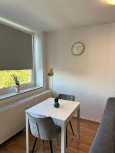 Gemütliche 1-Zimmerwohnung in Lebenstedt